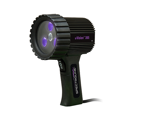 美国SP uVision-365TM 紧凑型紫外线灯