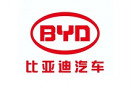 比亚迪