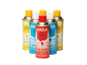 DPT-5着色渗透探伤剂